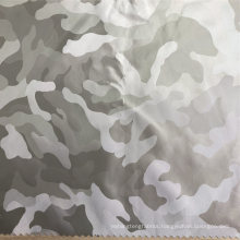 240t Polyester Pongee Fabric with Release Paper Transferring Coating